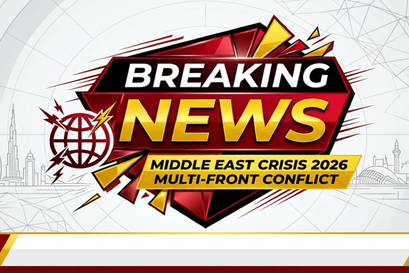 Lebanon Links Talks with Israel to Ceasefire as Regional Tensions Escalate