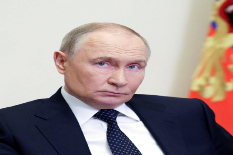 Kremlin Tightens Grip: Russia Seizes $700M U.S.-Linked Firm Amid Push for New Ties with Trump Administration