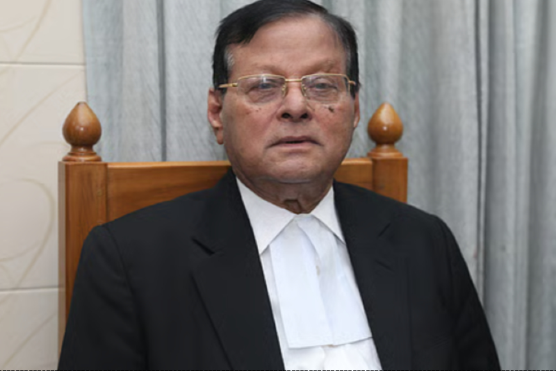 Bangladesh Former Law Minister Barrister Shafique Ahmed Passes Away at 89
