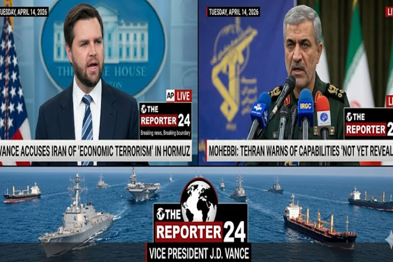 Nuclear Standoff Deepens: US Demands 20-Year Freeze as Iran Pushes 5-Year Deal