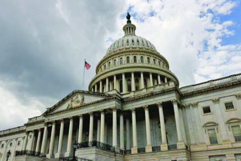 Congress Passes Emergency 10-Day FISA Extension as Trump’s Surveillance Overhaul Stalls