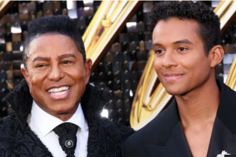 Michael Jackson Biopic Under Fire for “Incomplete” Storytelling