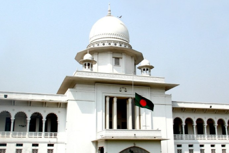 Bangladesh Supreme Court Shifts to Hybrid Virtual Model Amid Energy Crisis