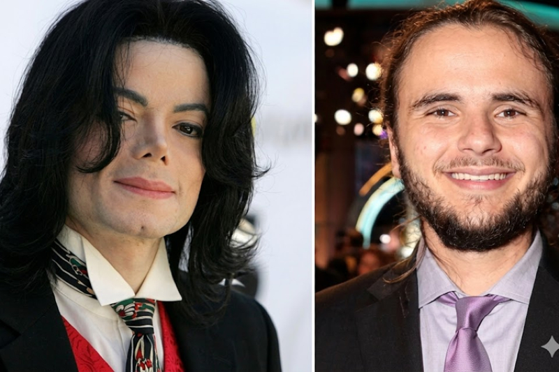 Prince Jackson Recalls Being ‘Terrified’ After Father Michael Claimed ‘Thriller’ Was Real