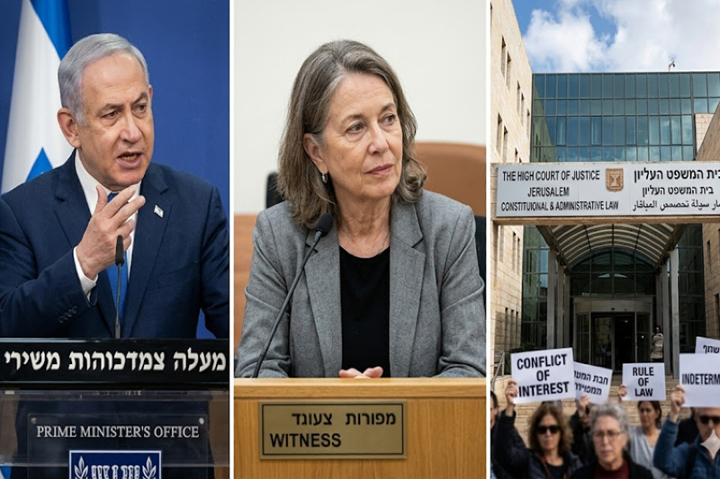 Netanyahu Trial Faces Fresh Delays as Defense Cites 'National Security Absurdity'