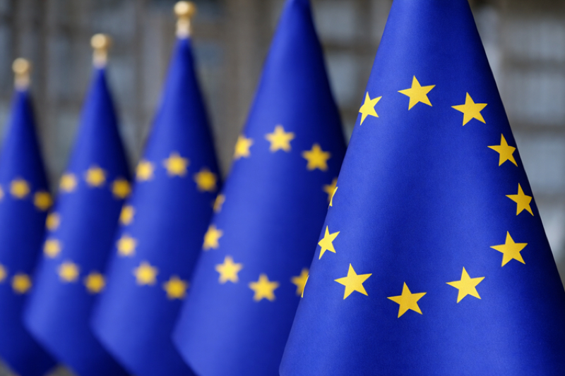 EU Ends Deadlock, Approves Sanctions Against West Bank Settlers
