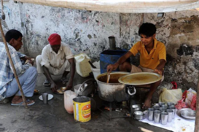 Adulterated Food Alarms Push Indian Consumers Toward Organic and Homemade Options