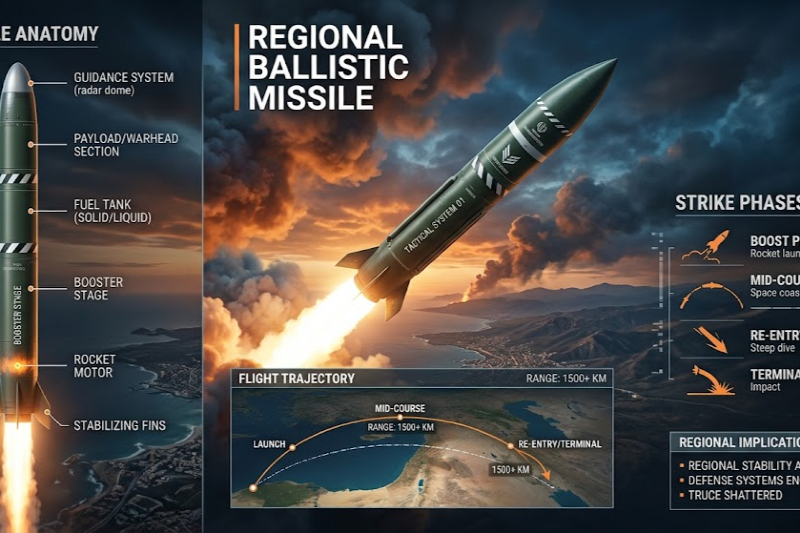 Israel Launches Direct Retaliatory Air Strikes on Iranian Military Assets