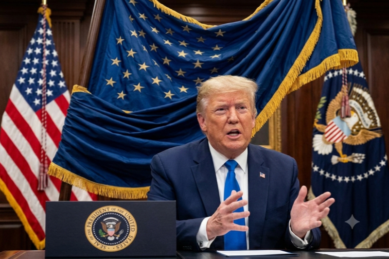 Trump Vows Response After US Helicopter Downing, While Israel Threatens Fresh Strikes on Iran