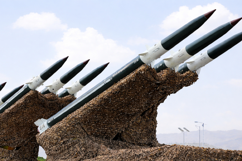 Tensions Flare as US and Iran Exchange Strikes, Trade Fresh Threats