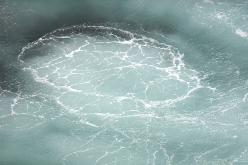 Ominous Cooling: Deep-Ocean 'Cold Blob' Confirms Weakening of Vital Atlantic Current System