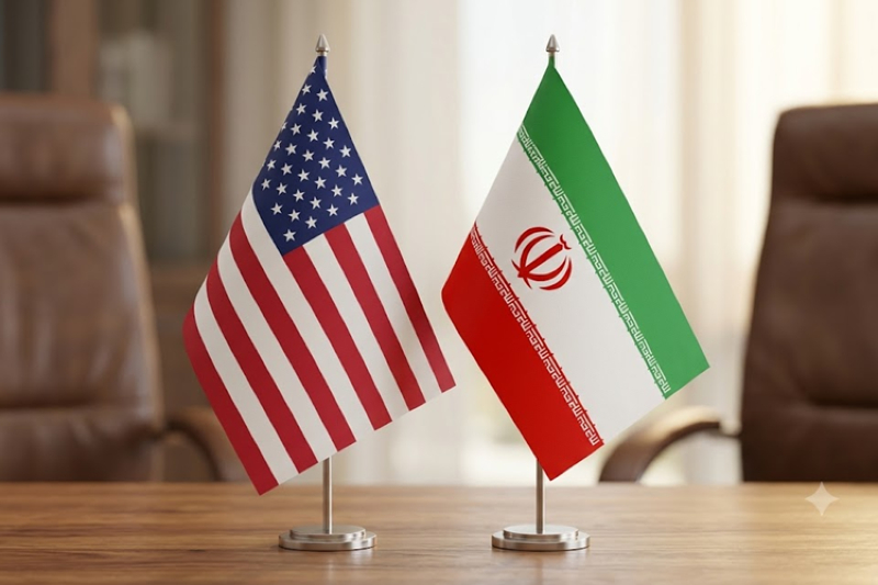 Officials Disclose U.S.-Iran Pact Details as Trump Signals Signing Could Happen Tomorrow