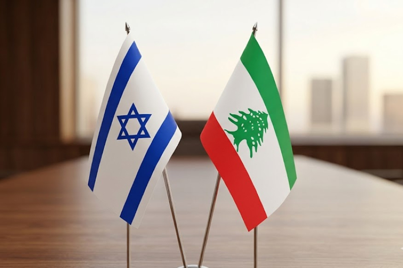U.S. Announces Israel-Hezbollah Ceasefire Agreement Amid Fresh Lebanon Strikes and Risks to Wider Iran Pact