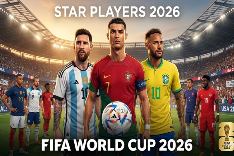 FIFA World Cup 2026: North American Co-Hosts Dominate as Knockout Stage Takes Shape