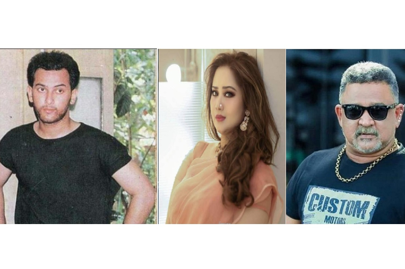 Fresh Twist in Salman Shah Death Probe: Samira and Don Under Travel Ban ravel