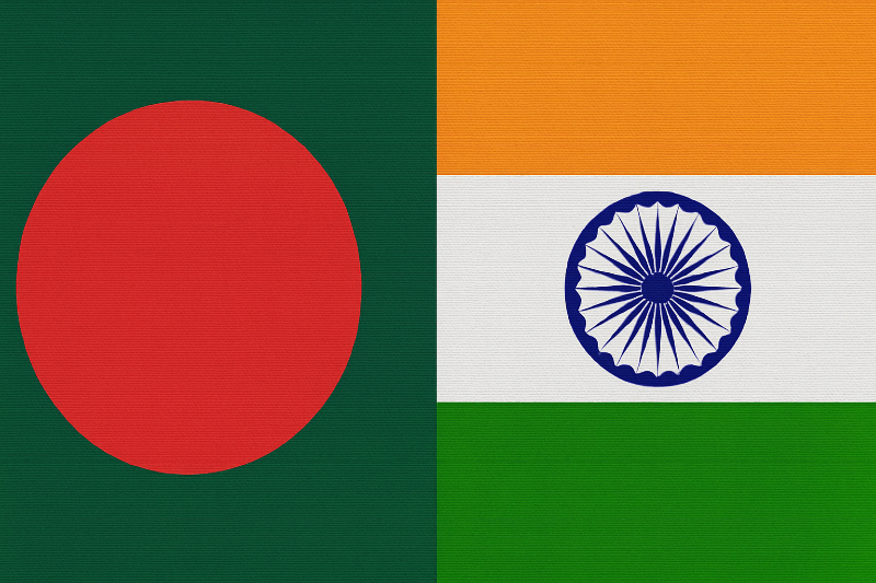 Bangladesh Seeks Hasina, Kamal Extradition After Death Verdict; India Responds