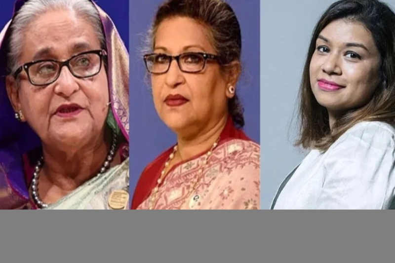 Verdict on Hasina, Rehana and Tulip graft Case Dec 1