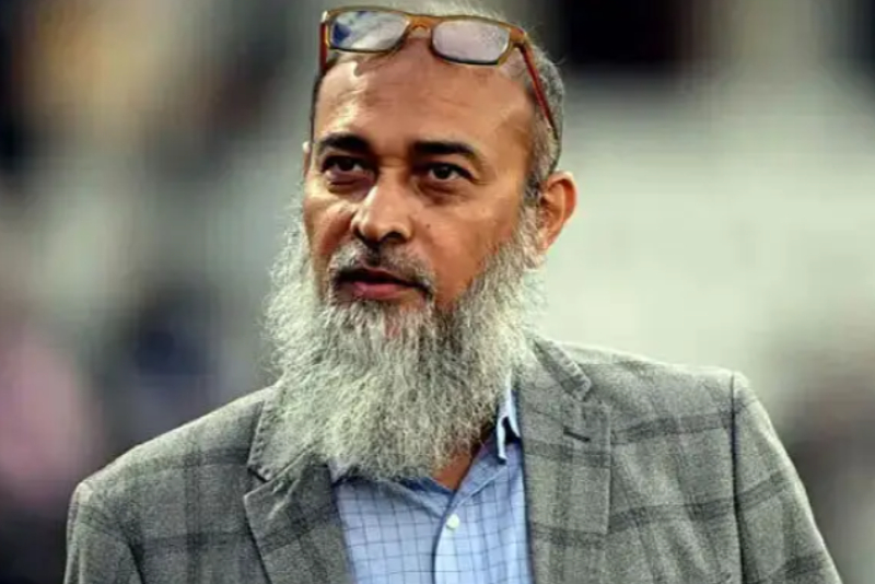 Cricketers Hold Firm as BCB Director Nazmul Refuses to Step Down Amid Controversy