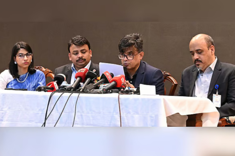 Bangladesh Interim Govt Targets Mid-February Handover After Election: Press Secretary