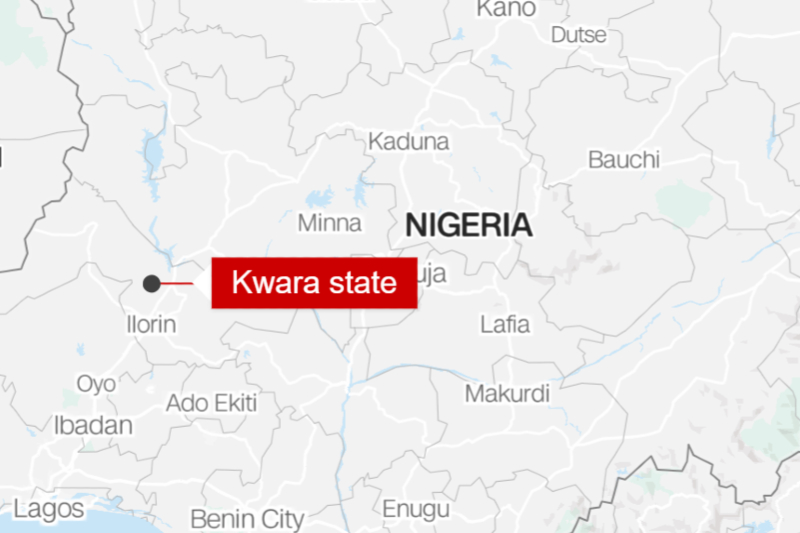 Nearly 200 Killed as Armed Groups Raid Villages in Central and Northern Nigeria