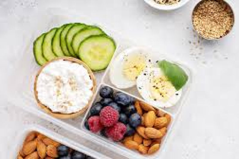 Eating Every 2–3 Hours May Not Boost Weight Loss