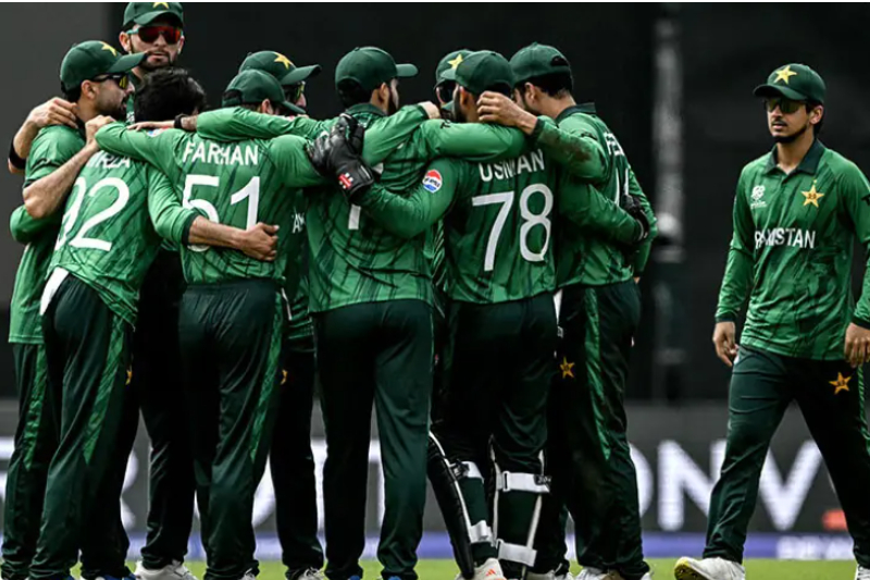 PCB Sets 3 Conditions to End India Match Boycott: Reports