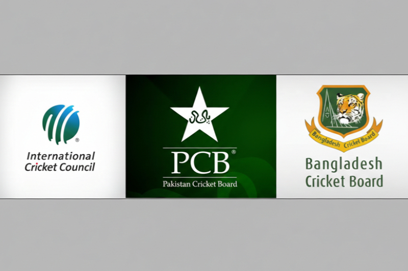 ICC Responds to PCB Demands Over India Match Boycott: Key Takeaways