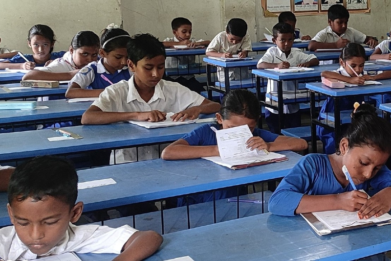 Five-Day Nationwide School Holiday Announced