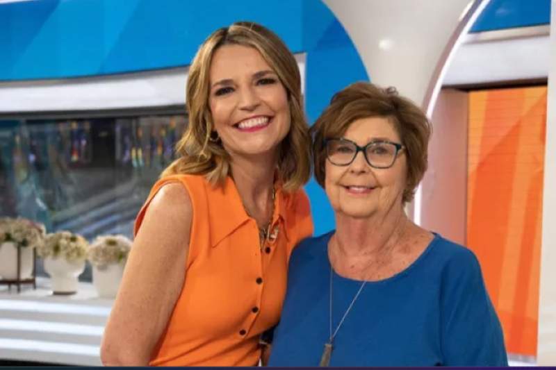 Mother of US Journalist Savannah Guthrie Missing as FBI Releases New Surveillance Footage