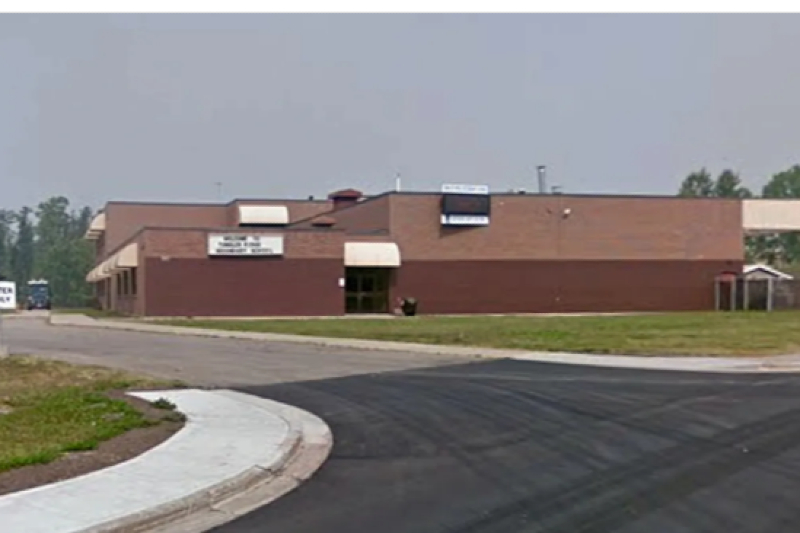At Least 10 Dead, Including Suspect, in Shooting at Tumbler Ridge High School, British Columbia