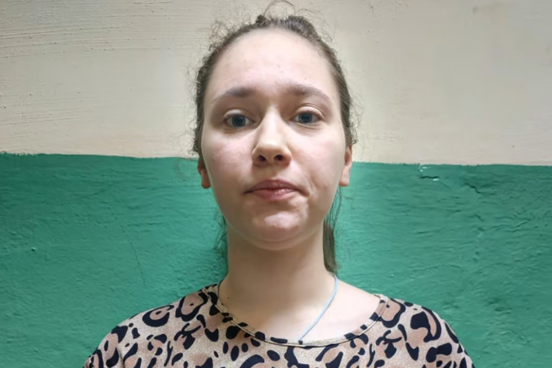 Ukrainian Woman Sentenced to 15 Years for Spying for Russian Intelligence