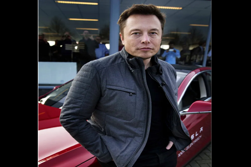 Elon Musk Tops Forbes’ List of Top 250 American Innovators