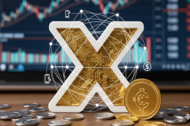 Elon Musk’s X to Introduce Direct Stock and Crypto Trading on Timelines