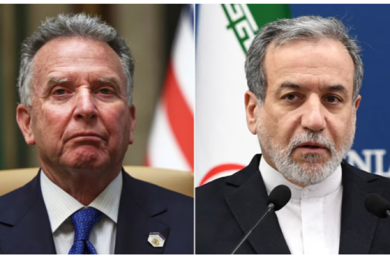 Iran Signals Willingness to Compromise on Nuclear Deal if Sanctions Are Addressed  Tehran Says “Ball Is in America’s Court”