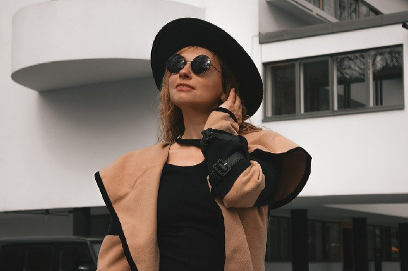 Playful Headwear Steals the Spotlight at New York Fashion Week Fall 2026