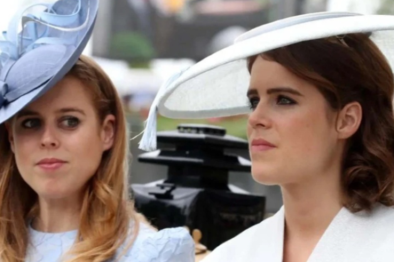 Princesses Beatrice and Eugenie Face Renewed Scrutiny Amid Epstein-Related Revelations