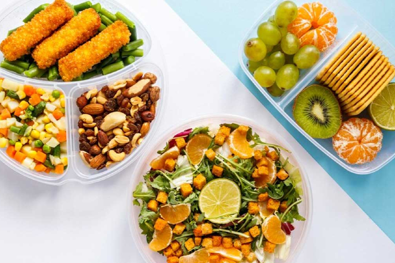 Three Meals or Six? Global Experts Say It’s Quality — Not Frequency — That Shapes Your Health