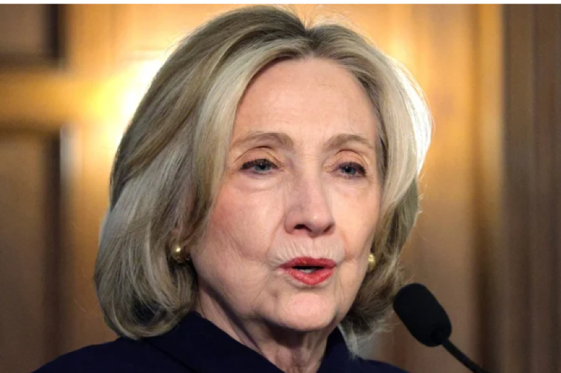Hillary Clinton Confronts Oversight Panel as Epstein Probe Reignites Partisan Clash