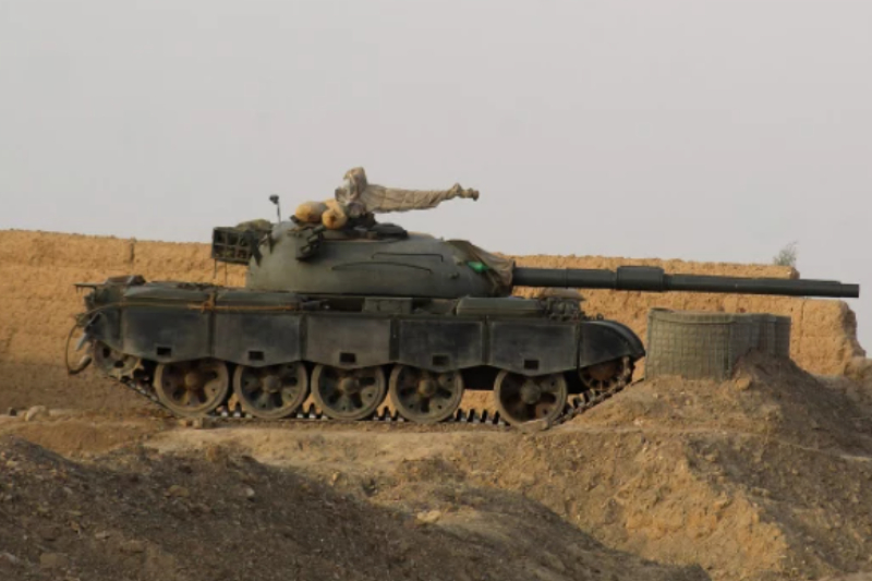 Pakistan reports 297 Afghan Taliban killed in Operation Ghazab lil-Haq strikes