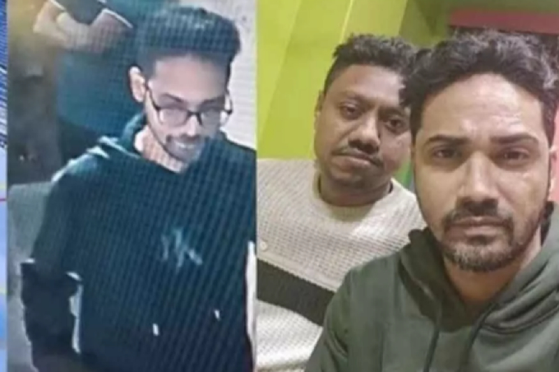 Bangladesh: Main Suspect in Sharif Osman Hadi Murder Arrested in West Bengal