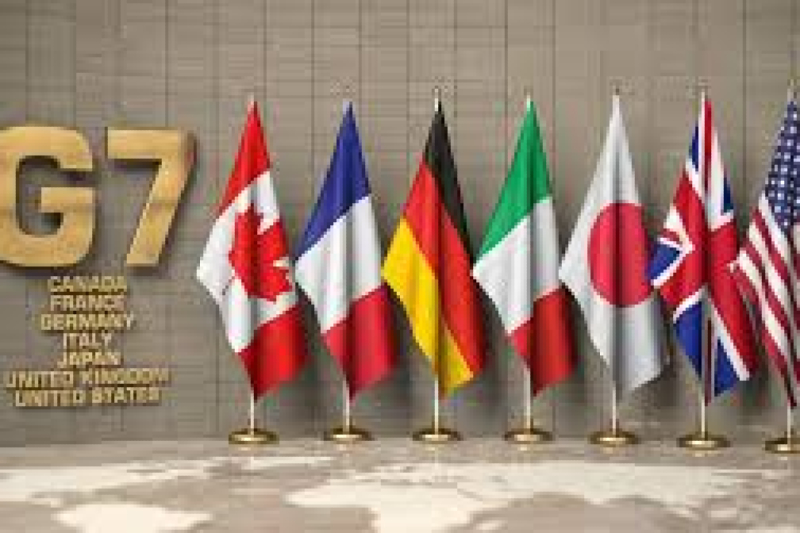 G7 Holds Emergency Talks as Iran War Threatens Global Oil Flow