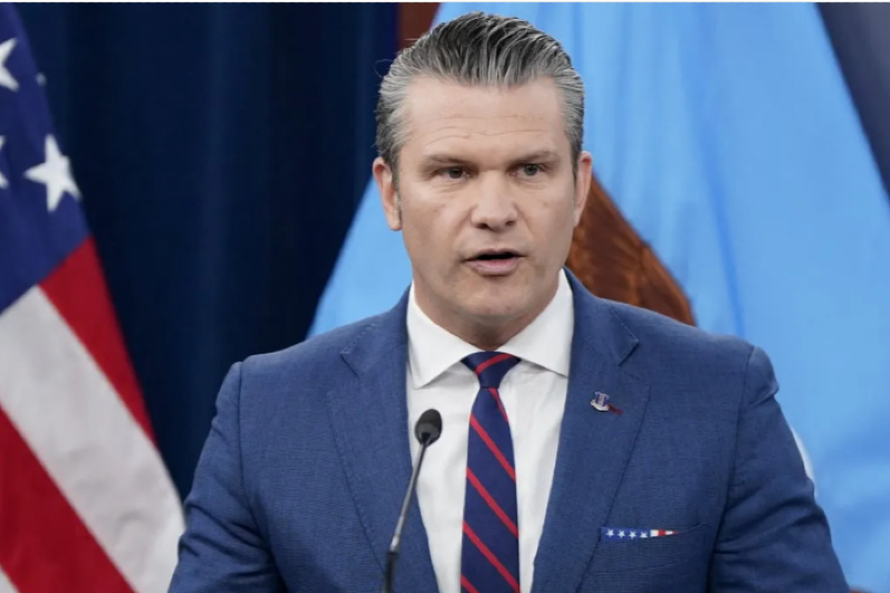 US Prepares ‘Most Intense’ Strikes on Iran as Fighting Escalates