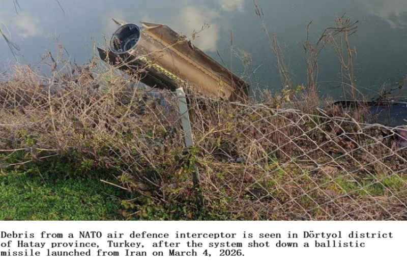 Iran and Hezbollah Unleash Synchronized Cluster Munition Strikes on Israel