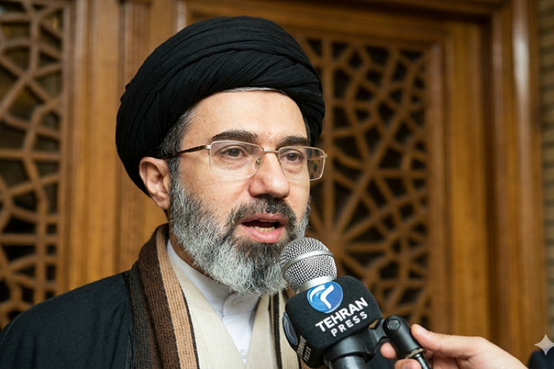 Defiant First Message: Iran’s New Supreme Leader Mojtaba Khamenei Warns US to Close Regional Bases or Face Attack