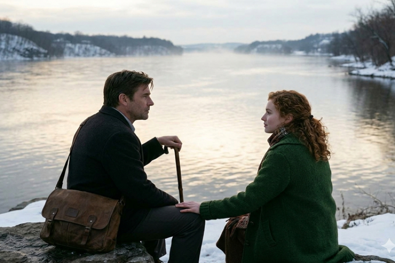 Part 6 – The River and the Future