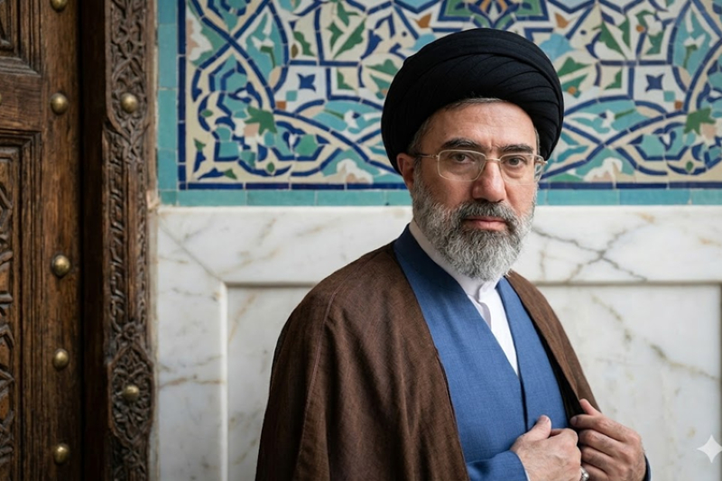 Iran’s New Supreme Leader Mojtaba Khamenei Reportedly in Coma, Loses Leg; Issues First Statement