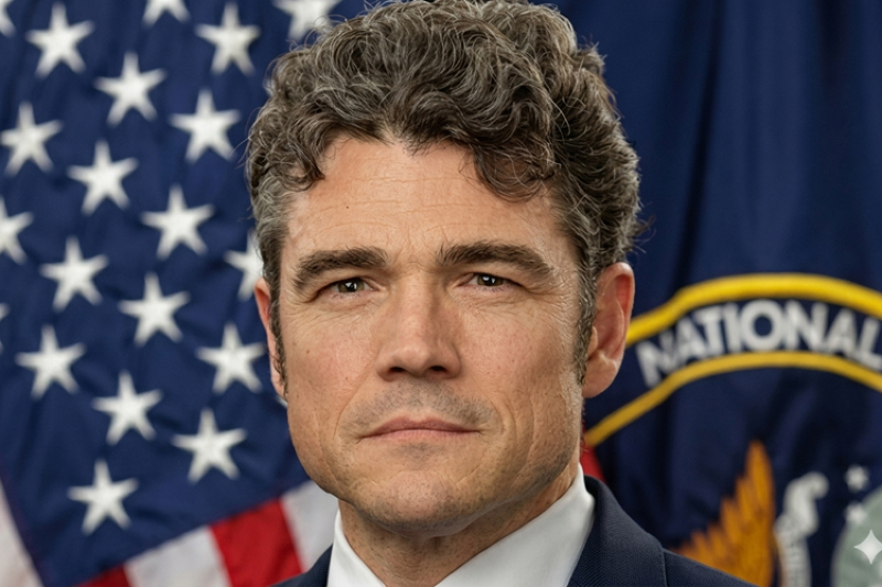 U.S. National Counterterrorism Center Director Resigns Over Iran War