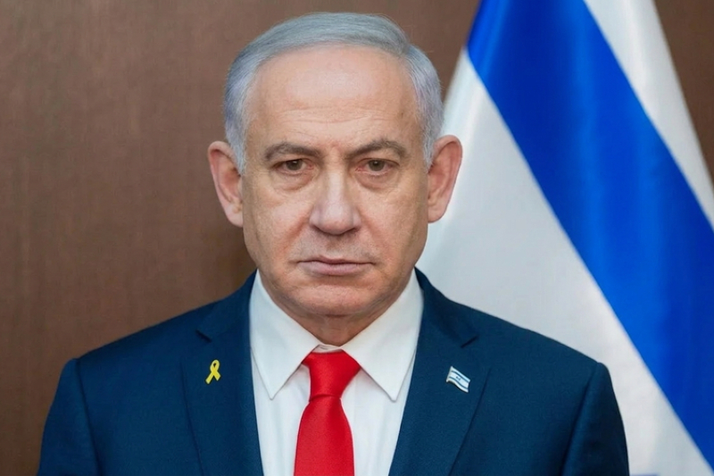Blasts Over Jerusalem as Netanyahu Says Israel Acted Alone in Iran Gas Field Strikes