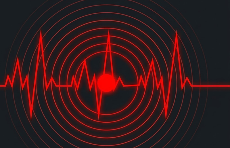 quake logo