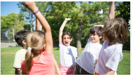 5 Simple Habits That May Help Strengthen Your Child’s Immunity